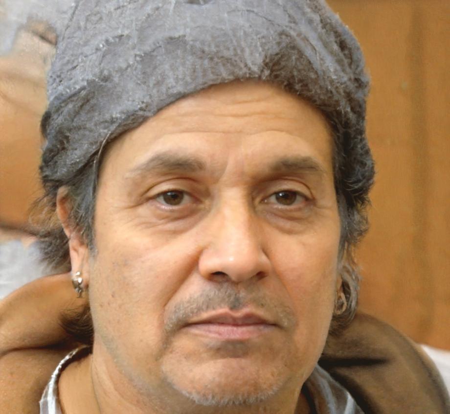 Portrait de Philippe Martin, spécialiste en développement commercial